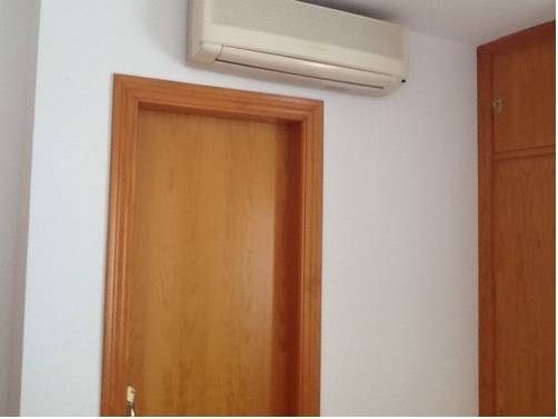 Imagen general del Hostal Salitre. Foto 4