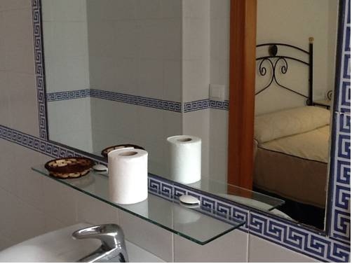 Imagen general del Hostal Salitre. Foto 5