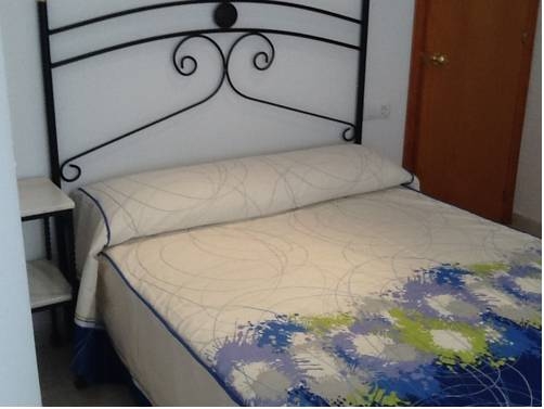 Imagen general del Hostal Salitre. Foto 6