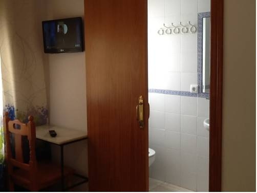 Imagen general del Hostal Salitre. Foto 7