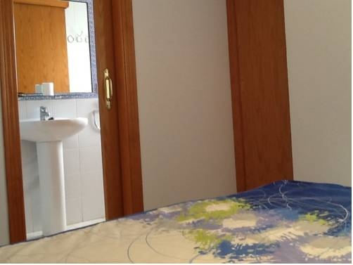 Imagen general del Hostal Salitre. Foto 9