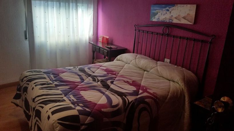 Imagen general del Hostal Salud. Foto 4