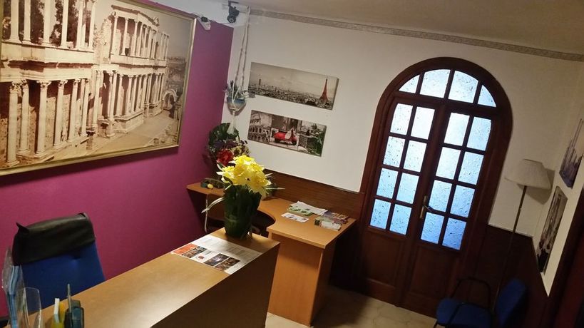 Imagen general del Hostal Salud. Foto 5