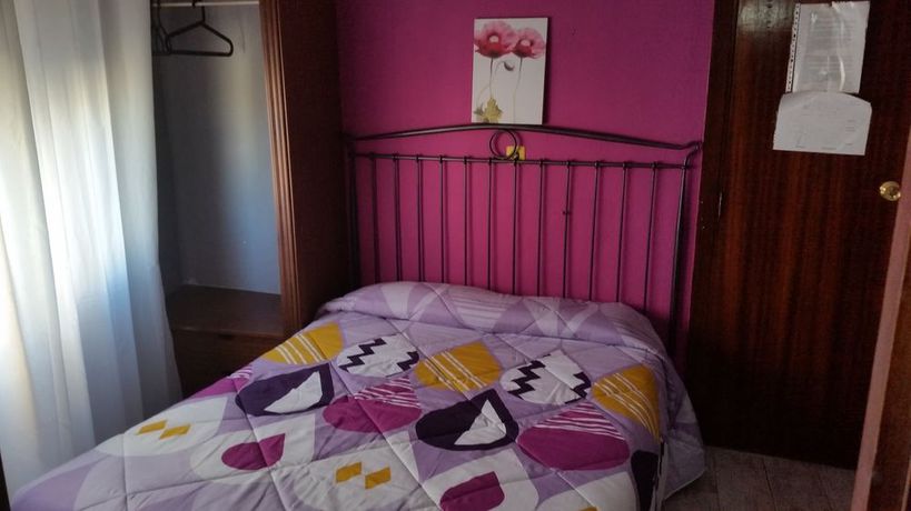 Imagen general del Hostal Salud. Foto 8