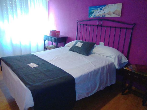 Imagen general del Hostal Salud. Foto 11