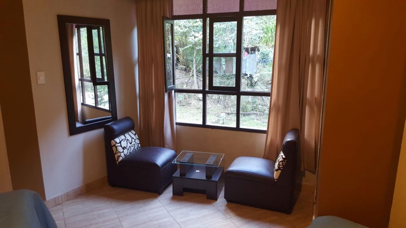 Imagen de los interiores del Hostal Samananchis. Foto 11