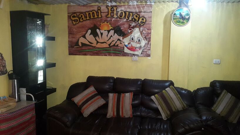 Imagen general del Hostal Sami House - Hostel. Foto 8