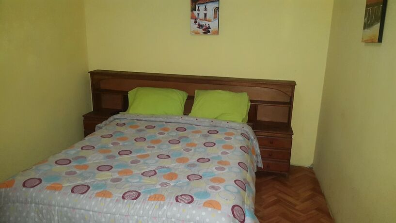 Imagen general del Hostal Sami House - Hostel. Foto 11