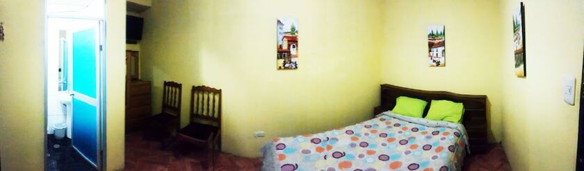 Imagen general del Hostal Sami House - Hostel. Foto 13