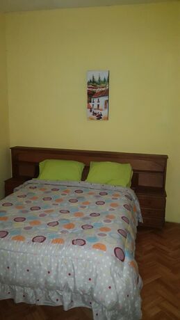 Imagen de la habitación del Hostal Sami House - Hostel. Foto 18