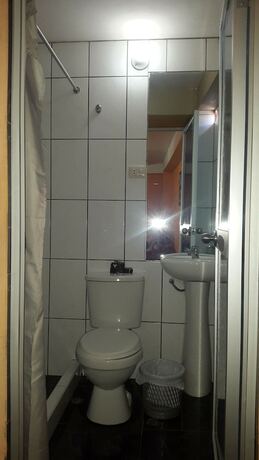 Imagen de la habitación del Hostal Sami House - Hostel. Foto 20