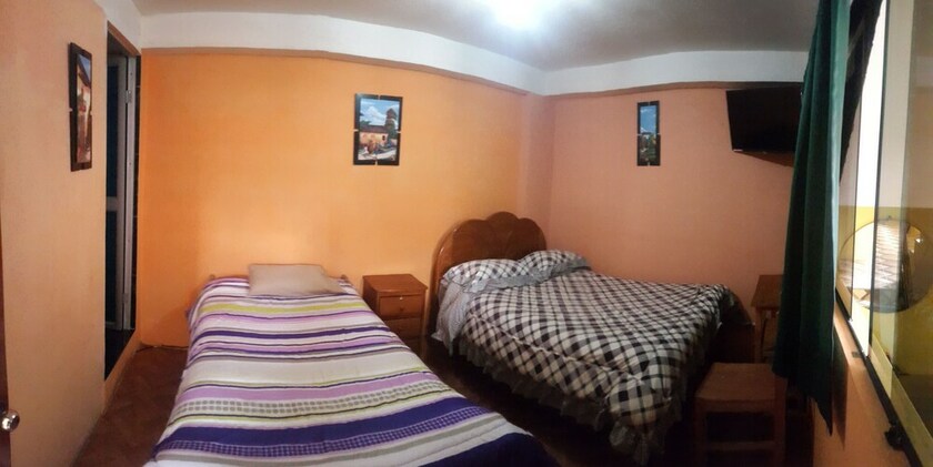 Imagen de la habitación del Hostal Sami House - Hostel. Foto 21