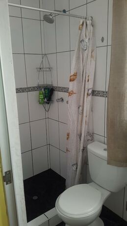 Imagen de la habitación del Hostal Sami House - Hostel. Foto 23