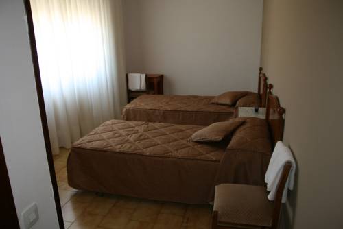 Imagen de la habitación del Hostal San Andr&eacute;s, N&aacute;jera. Foto 12