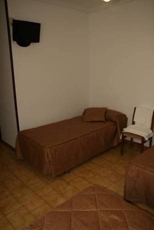 Imagen de la habitación del Hostal San Andr&eacute;s, N&aacute;jera. Foto 15
