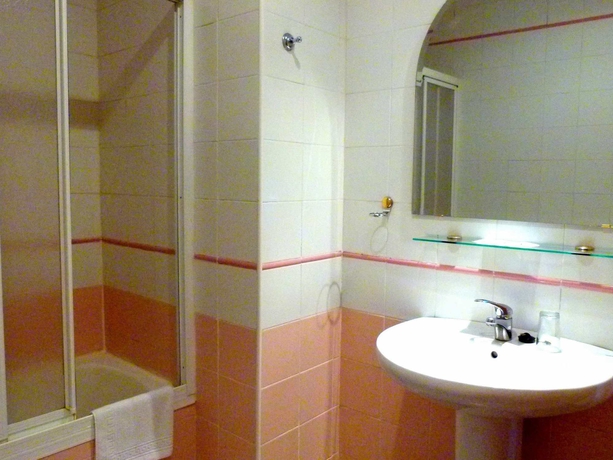 Imagen de la habitación del Hostal San Andres, Soria. Foto 8