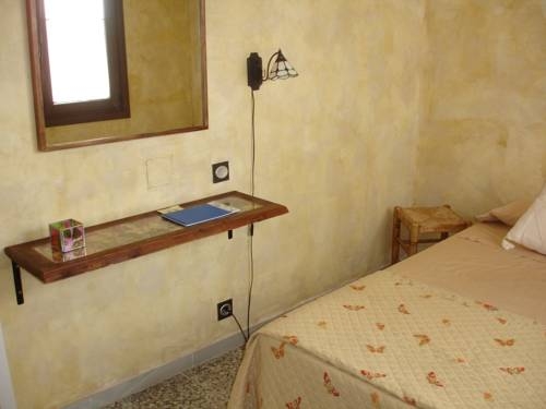 Imagen general del Hostal San Antonio, Carboneras. Foto 2