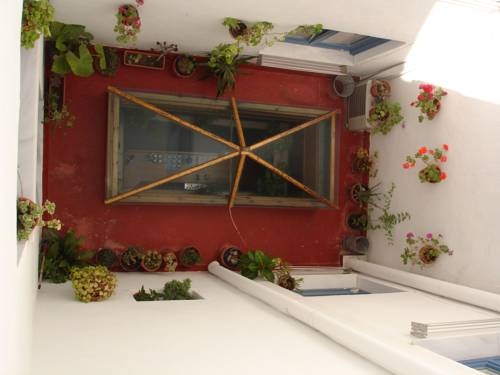 Imagen general del Hostal San Antonio, Carboneras. Foto 5