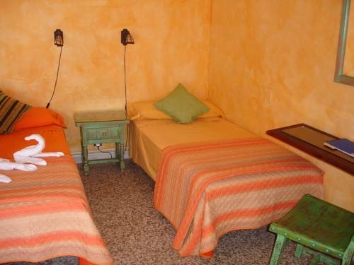 Imagen general del Hostal San Antonio, Carboneras. Foto 6