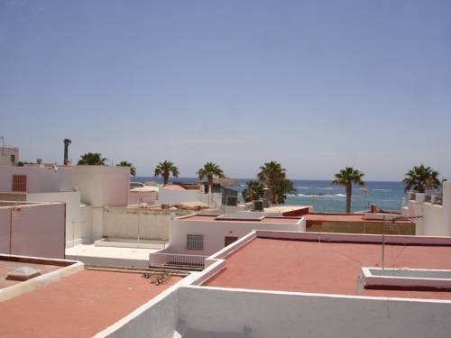 Imagen general del Hostal San Antonio, Carboneras. Foto 8