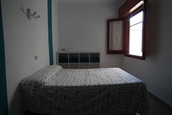 Imagen de la habitación del Hostal San Carlos LLoret. Foto 5