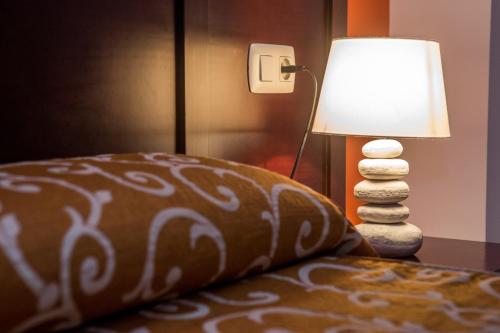 Imagen general del Hostal San Cayetano. Foto 2