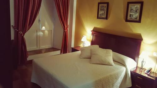 Imagen general del Hostal San Cayetano. Foto 3