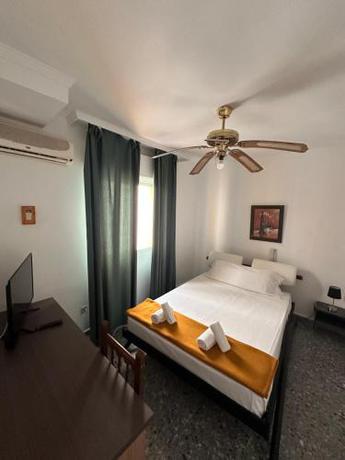 Imagen de la habitación del Hostal San Felipe, San Pedro. Foto 5