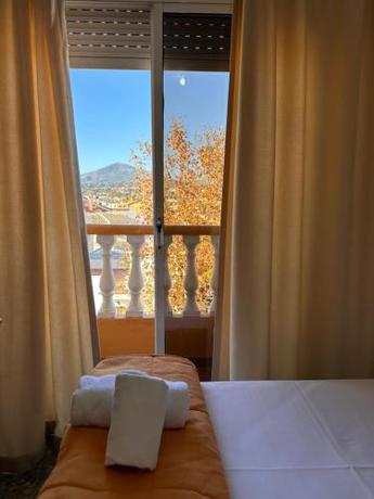 Imagen de la habitación del Hostal San Felipe, San Pedro. Foto 7