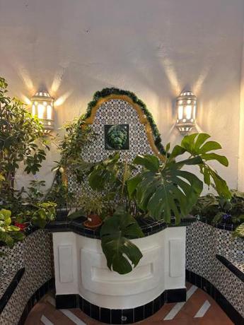 Imagen de los interiores del Hostal San Felipe, San Pedro. Foto 19