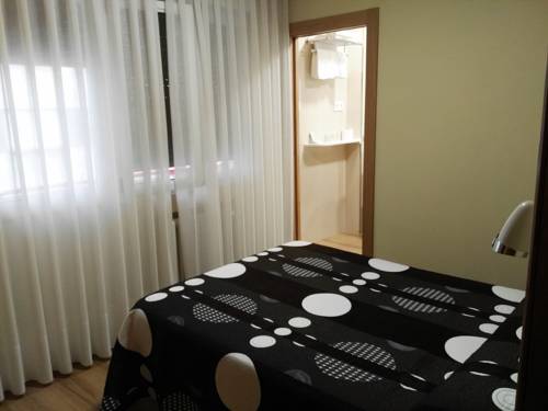 Imagen de la habitación del Hostal San Felix. Foto 3