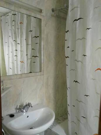 Imagen de la habitación del Hostal San Felix. Foto 7