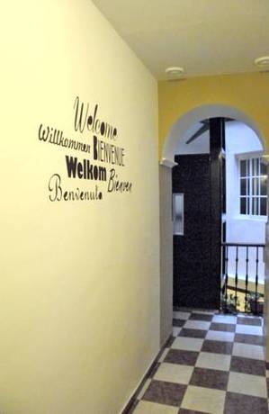 Imagen general del Hostal San Francisco, Cádiz. Foto 2