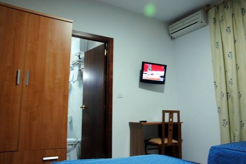 Imagen general del Hostal San Francisco, Cádiz. Foto 6