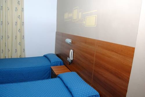 Imagen general del Hostal San Francisco, Cádiz. Foto 7