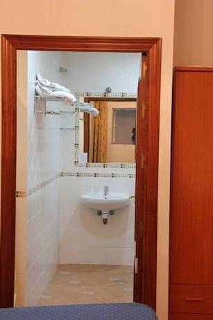 Imagen general del Hostal San Francisco, Cádiz. Foto 9