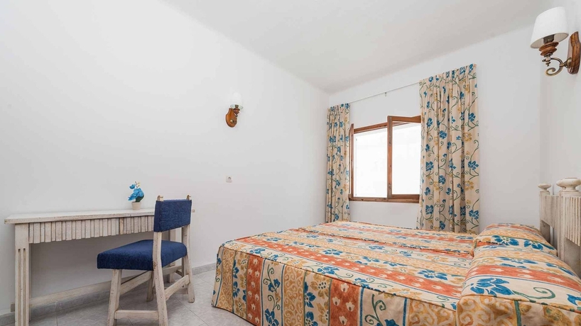 Imagen de la habitación del Hostal San Francisco, Cala d'Or. Foto 10