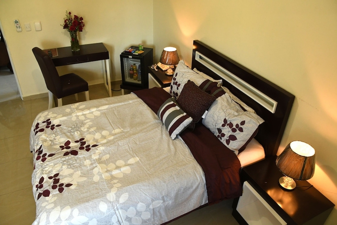 Imagen de la habitación del Hostal San Francisco De Asis. Foto 2