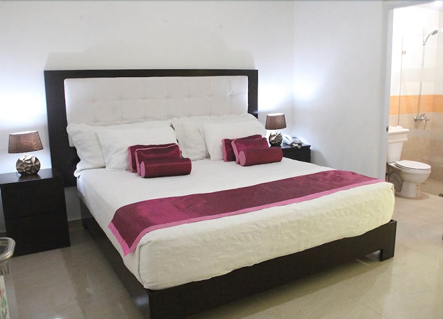 Imagen de la habitación del Hostal San Francisco De Asis. Foto 3