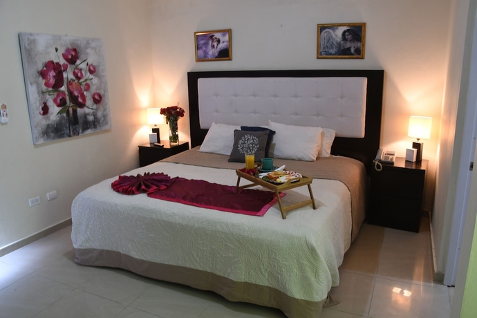 Imagen de la habitación del Hostal San Francisco De Asis. Foto 4