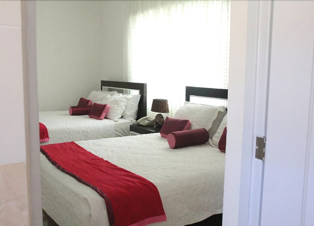 Imagen de la habitación del Hostal San Francisco De Asis. Foto 6