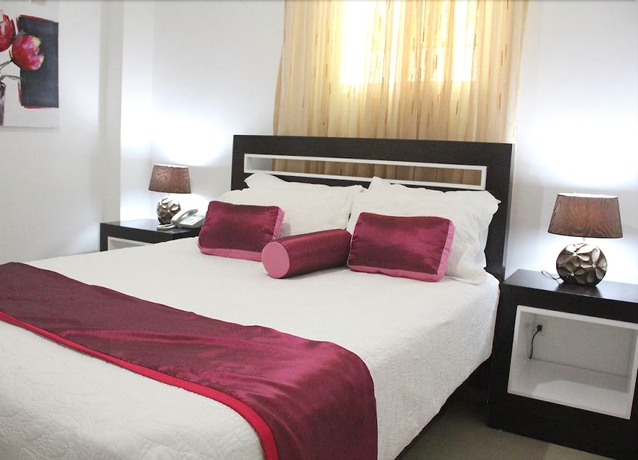 Imagen de la habitación del Hostal San Francisco De Asis. Foto 7