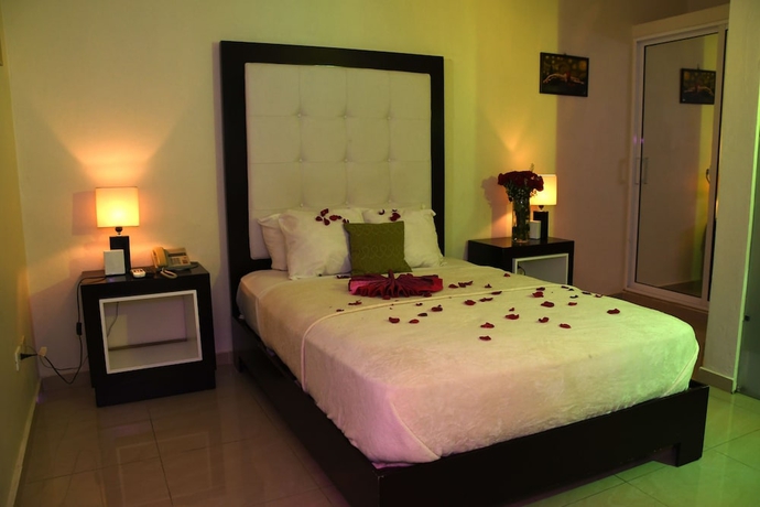 Imagen de la habitación del Hostal San Francisco De Asis. Foto 8