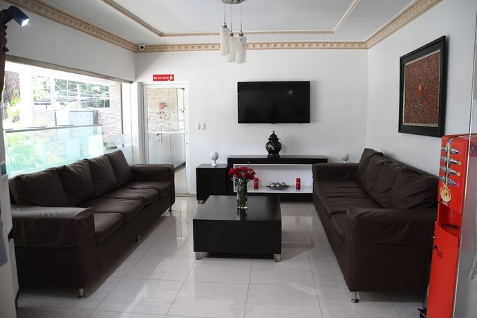 Imagen de los interiores del Hostal San Francisco De Asis. Foto 18