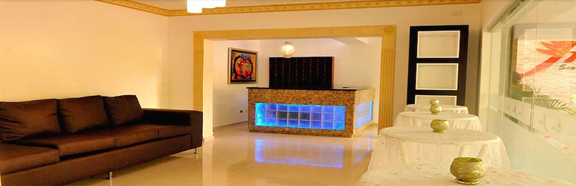 Imagen de los interiores del Hostal San Francisco De Asis. Foto 19