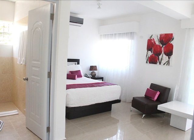 Imagen de la habitación del Hostal San Francisco De Asis. Foto 9