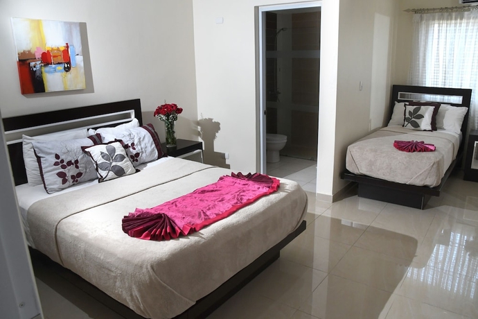 Imagen de la habitación del Hostal San Francisco De Asis. Foto 10