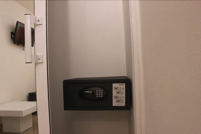 Imagen de la habitación del Hostal San Francisco De Asis. Foto 14