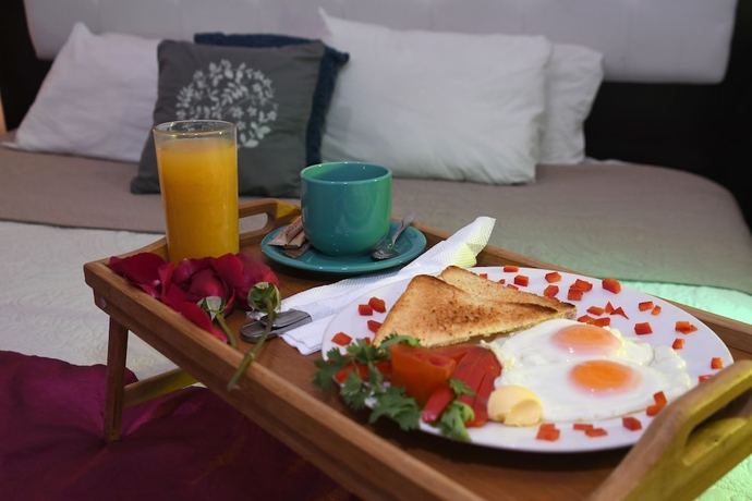 Imagen de la habitación del Hostal San Francisco De Asis. Foto 15