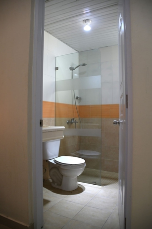 Imagen de la habitación del Hostal San Francisco De Asis. Foto 16